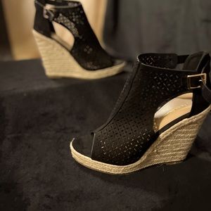 🖤🖤8.5, Wedges 🖤🖤